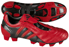 adidas predator pulse red